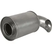 VANSTAR Tuyau d'échappement 61722VL