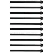 REINZ Jeu de vis à tête cylindrique 14-10398-01