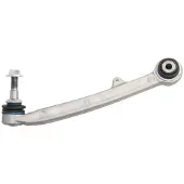 Delphi Bras de suspension TC3586 essieu avant, gauche, arrière