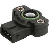 Delphi Capteur, position du papillon SS10562-12B1