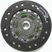 SACHS Disque d'embrayage 881861 999820