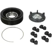 THERMOTEC Embrayage magnétique pour compresseurs de clim KTT040178