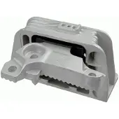 LEMFÖRDER Support moteur 37969 01, droite