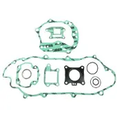 Athena P400210850024 Complete Gasket Kit Argenté