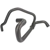THERMOTEC Durite de radiateur DWR175TT