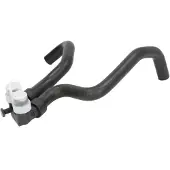 THERMOTEC Tuyau, échangeur de chaleur (chauffage) DNC009TT