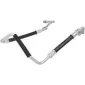 THERMOTEC Conduite de climatisation KTT160174