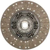 SACHS Disque d'embrayage 1878 009 682:009