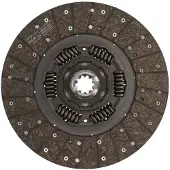 SACHS Disque d'embrayage 1878 007 278:009