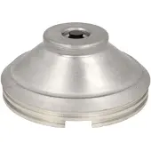 AUGER Couvercle de protection, moyeu de roue AUG55547
