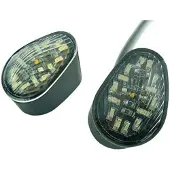 Vicma V PARTS Blinker OE passend für Yamaha FZ6 passend für Fazer