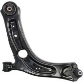 Delphi Bras de suspension TC3440 essieu avant, gauche, avant