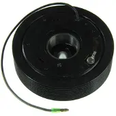 THERMOTEC Embrayage magnétique pour compresseurs de clim KTT040072
