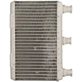 THERMOTEC Échangeur de chaleur, chauffage habitacle D6B008TT