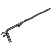 THERMOTEC Durite de radiateur DWW244TT
