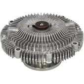 THERMOTEC Visco-coupleur de ventilateur D51002TT