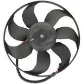 NRF 47393 Ventilateur de refroidissement du moteur