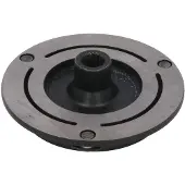 THERMOTEC Pièce d'embrayage de compresseur, climatisation KTT020124