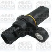 MEAT & DORIA Capteur, vitesse/régime 871132