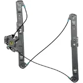 MAGNETI MARELLI Lève-vitre 350103170055 gauche
