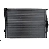NRF 53473 Radiateur refroidissement moteur