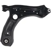 Delphi Bras de suspension TC2660 essieu avant, droite, avant