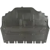 BLIC Cache moteur 6601-05-0000010P