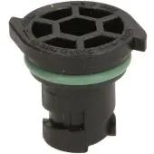 FEBI BILSTEIN Vis de fermeture, carter d'huile FEBI 48401