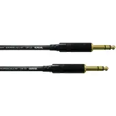 Cordial Cfm Vv (0.90 m, Câble jack 6,3 mm)