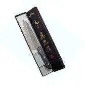 MAC Japanese kitchen knife Superior Cleaver 165mm