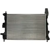 Nissens Radiateur moteur NIS 69238