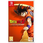Dragon Ball Z : Kakarot
