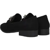 Marco Tozzi Mocassin Mocassin - Zwart - Maat 37