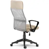 Sofotel 2452 Chaise de bureau Sydney, beige