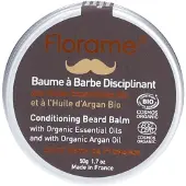 Florame Hommes - Baume à barbe 50 g