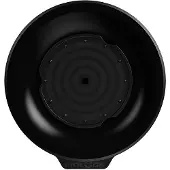 Fidlock Vacuum Handlebar Cycling Computer Mount Noir
