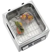 Bartscher Cuiseur sous vide SV G16L
