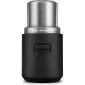 KitchenAid Moulin à café Go - sans fil 5KBGR111BM