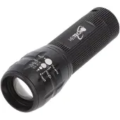 Magni Lampe de poche LED en aluminium 3Watt 04002711