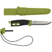 Morakniv Couteau Companion Spark