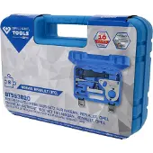 Ks Tools Kit d'outils de réglage du moteur pour Nissan, Renault, Opel