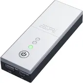 SP Gadgets Powerbar Duo Charger