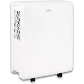 Argoclima Argo Dry Pury 11 Déshumidificateur 16 m2 11 lt / 24 h blanc