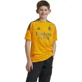 Adidas T-Shirt fonctionnel 'Real Madrid 24/25' | 176 | boy