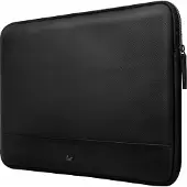 Laut Selon LOUD Prestige 13 (14", Apple), Sac pour notebook, Noir
