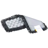 Vileda Housse de serpillière UltraSpeed Pro r-MicroSpeed Max 40cm (drapeau de couleur)