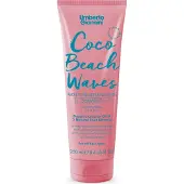 Umberto Giannini Coco Beach Waves Shampoo 250ml