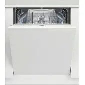 Indesit Lave-vaisselle Tout-intégrable D2ihl326 -