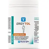 Nutergia Ergytol 30 pc(s) Capsule(S)