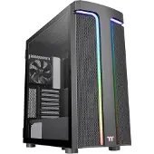 Thermaltake H590 TG ARGB Midi Tower Noir